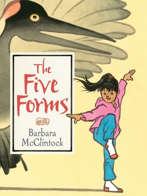cover image of The Five Forms